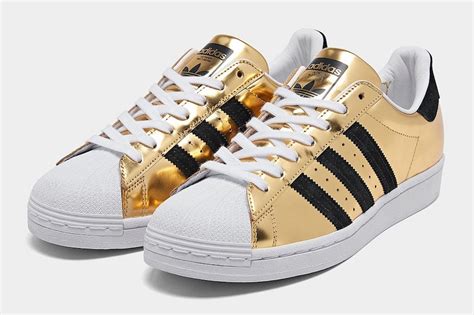 adidas superstars nz|adidas superstar gold stripe.